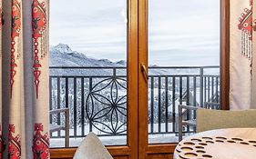 Apartamenty widokowe U Homera